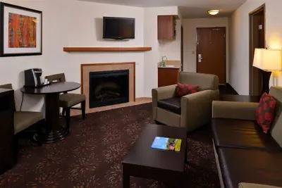 Photo 3 - Holiday Inn Express Hotel & Suites Lancaster-Lititz by IHG