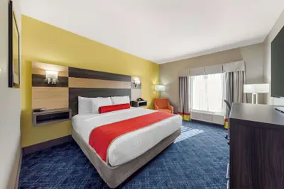 Photo 5 - Best Western Plus Midwest City Inn & Suites