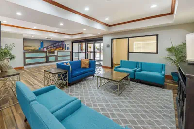 Photo 3 - Best Western Plus Midwest City Inn & Suites