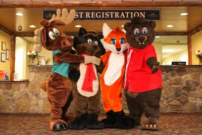 Photo 5 - Six Flags Great Escape Lodge & Indoor Waterpark