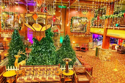 Photo 3 - Six Flags Great Escape Lodge & Indoor Waterpark