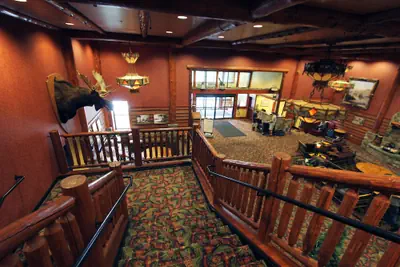 Photo 4 - Six Flags Great Escape Lodge & Indoor Waterpark