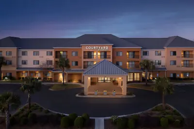 Photo 2 - Courtyard by Marriott Panama City