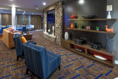 Photo 5 - Courtyard by Marriott Panama City