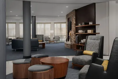 Photo 4 - Courtyard by Marriott Panama City