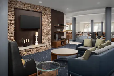 Photo 5 - Courtyard by Marriott Panama City