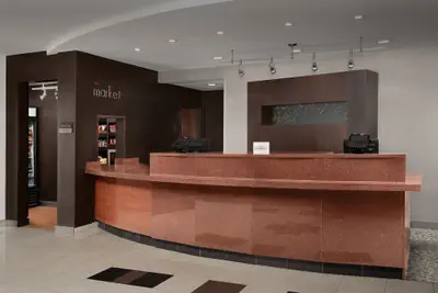 Photo 3 - Courtyard by Marriott Panama City