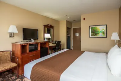Photo 5 - Best Western White Mountain Inn