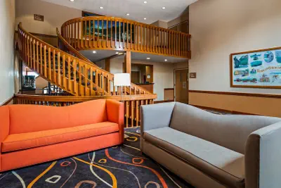 Photo 3 - Best Western White Mountain Inn