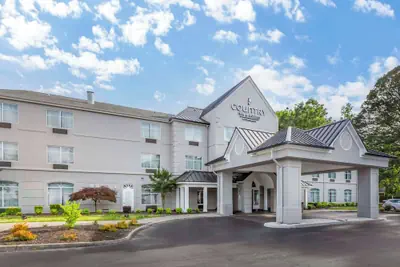 Photo 2 - Country Inn & Suites by Radisson, Newport News South, VA