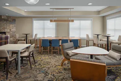 Photo 4 - Residence Inn by Marriott Manassas Battlefield Park