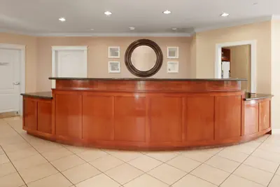 Photo 5 - Residence Inn by Marriott Manassas Battlefield Park
