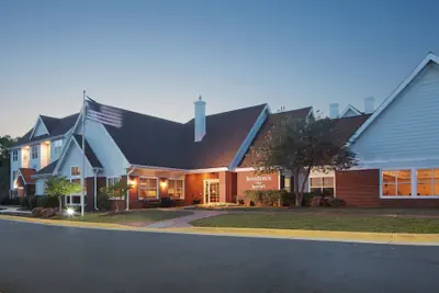 Photo 2 - Residence Inn by Marriott Manassas Battlefield Park