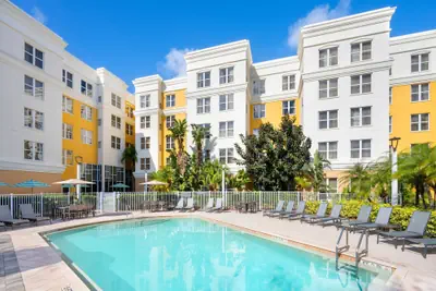 Photo 2 - Residence Inn by Marriott Daytona Beach Speedway/Airport
