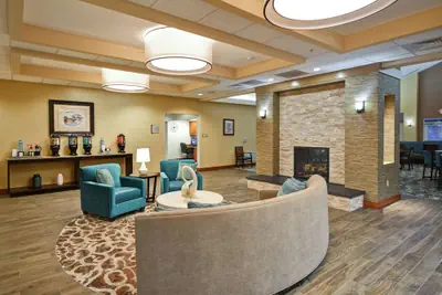 Photo 3 - Homewood Suites Lancaster