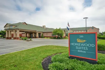 Photo 2 - Homewood Suites Lancaster