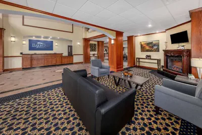 Photo 3 - Baymont by Wyndham Pratt