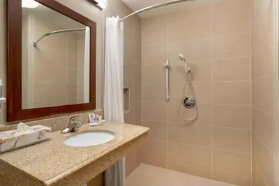Photo 5 - Comfort Inn & Suites Port Arthur-Port Neches