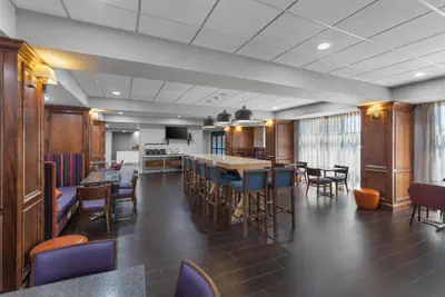 Photo 3 - Hampton Inn Pendleton