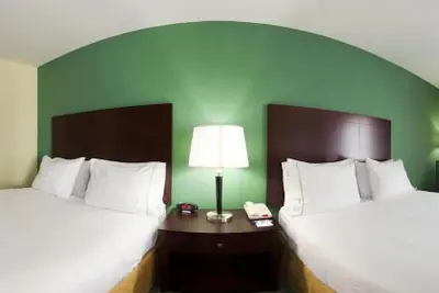 Photo 4 - Holiday Inn Express & Suites - Thornburg, S. Fredericksburg by IHG