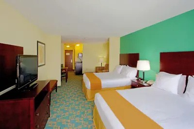 Photo 5 - Holiday Inn Express & Suites - Thornburg, S. Fredericksburg by IHG