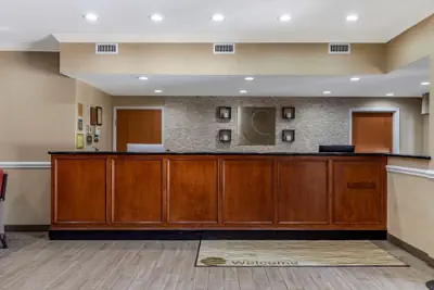 Photo 3 - Comfort Inn & Suites Orangeburg
