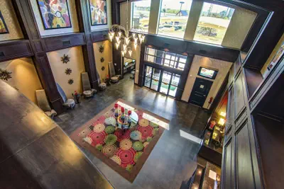 Photo 4 - Holiday Inn Arlington NE-Rangers Ballpark by IHG