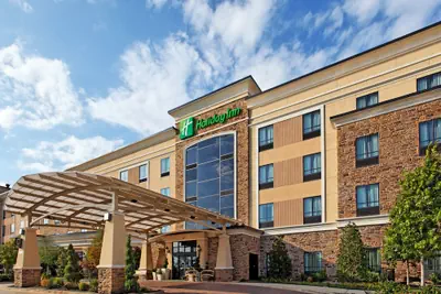 Photo 2 - Holiday Inn Arlington NE-Rangers Ballpark by IHG