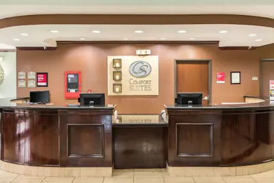 Photo 5 - Comfort Suites Beaumont I-10