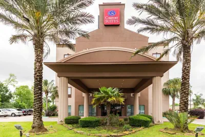 Photo 2 - Comfort Suites Beaumont I-10