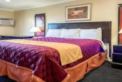 Photo 2 - Queencity Inn