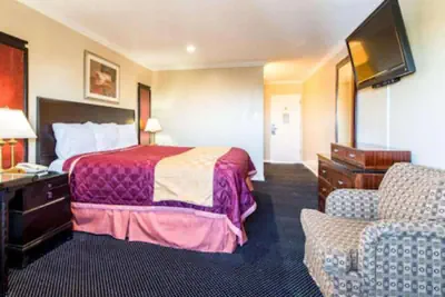 Photo 5 - Queencity Inn