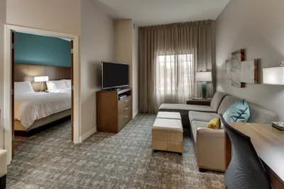 Photo 4 - Staybridge Suites Missoula by IHG