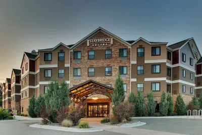 Photo 2 - Staybridge Suites Missoula by IHG