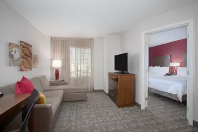 Photo 3 - Staybridge Suites Denver International Airport by IHG