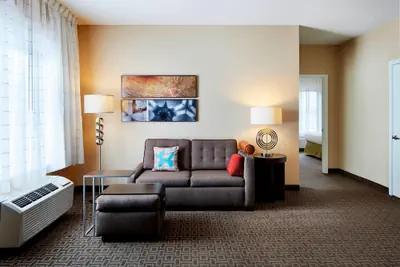 Photo 2 - TownePlace Suites Harrisburg Hershey