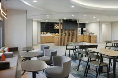 Photo 5 - SpringHill Suites Marriott Midland