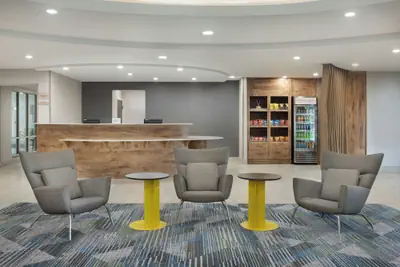 Photo 3 - SpringHill Suites Marriott Midland