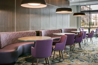 Photo 5 - Hilton Garden Inn Iowa City Downtown University