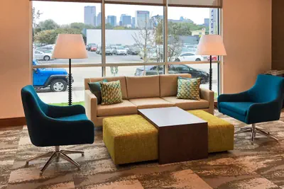 Photo 3 - Home2 Suites by Hilton Dallas Downtown at Baylor Scott & White