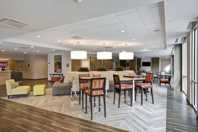 Photo 5 - Home2 Suites by Hilton Dallas Downtown at Baylor Scott & White