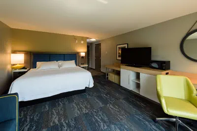 Photo 3 - Hampton Inn Superior Duluth