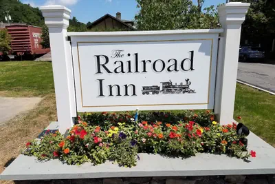 Photo 2 - The Railroad Inn