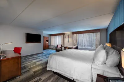 Photo 5 - Four Points by Sheraton Atlanta Airport West