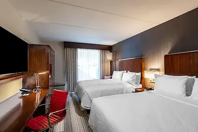 Photo 4 - Four Points by Sheraton Atlanta Airport West