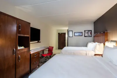 Photo 3 - Four Points by Sheraton Atlanta Airport West
