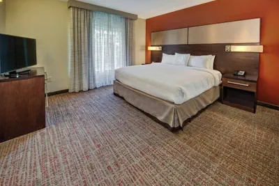Photo 4 - Residence Inn by Marriott Blacksburg-University