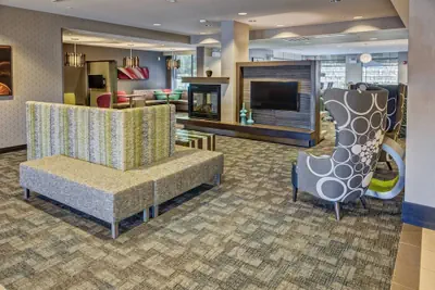 Photo 2 - Residence Inn by Marriott Blacksburg-University