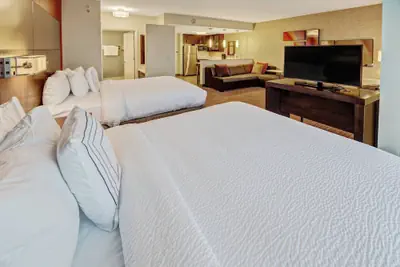 Photo 5 - Residence Inn by Marriott Blacksburg-University