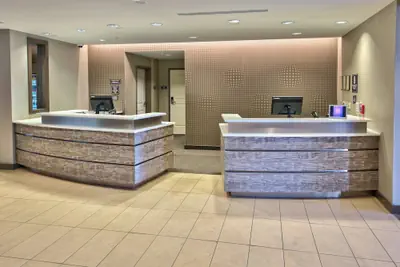 Photo 3 - Residence Inn by Marriott Blacksburg-University